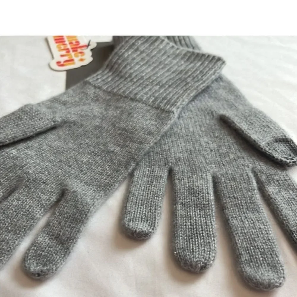 Nordstrom recycled cashmere